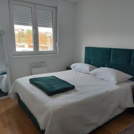 Apartament Tereza Zadar Zewnętrze zdjęcie