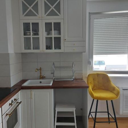 Apartament Tereza Zadar Zewnętrze zdjęcie
