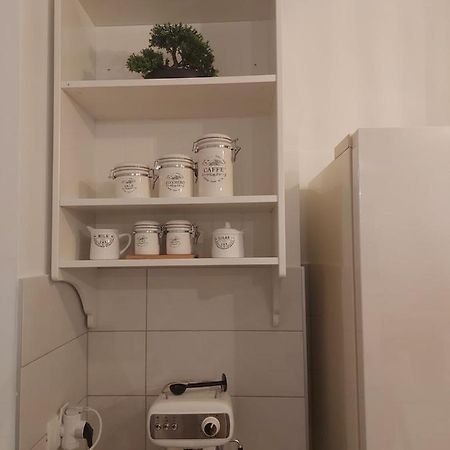Apartament Tereza Zadar Zewnętrze zdjęcie