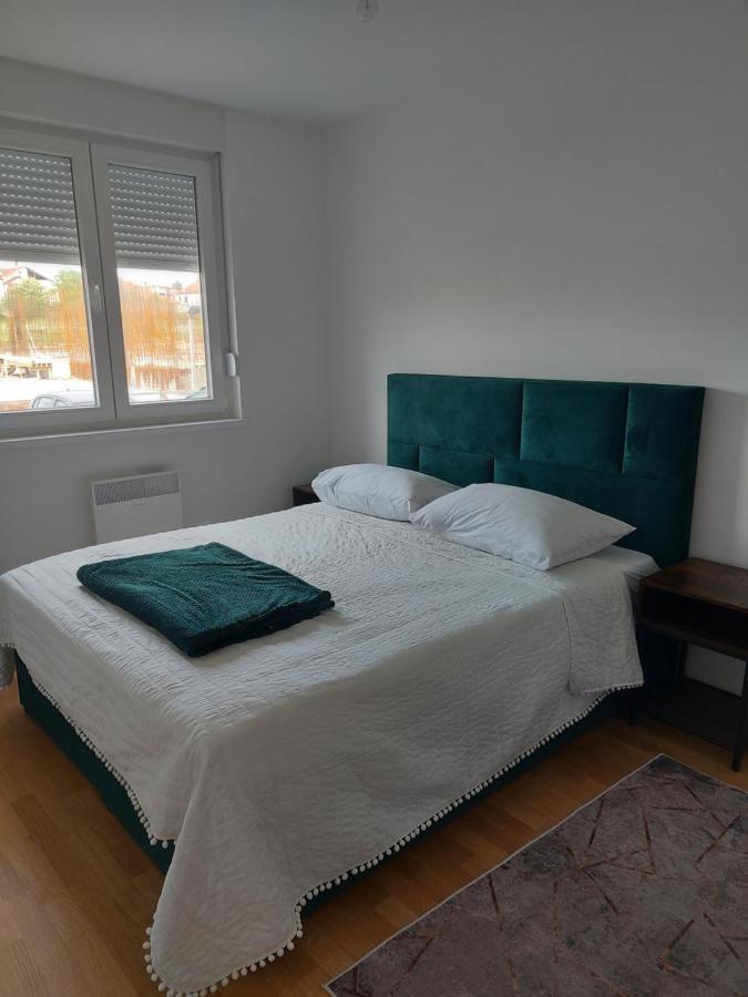 Apartament Tereza Zadar Zewnętrze zdjęcie