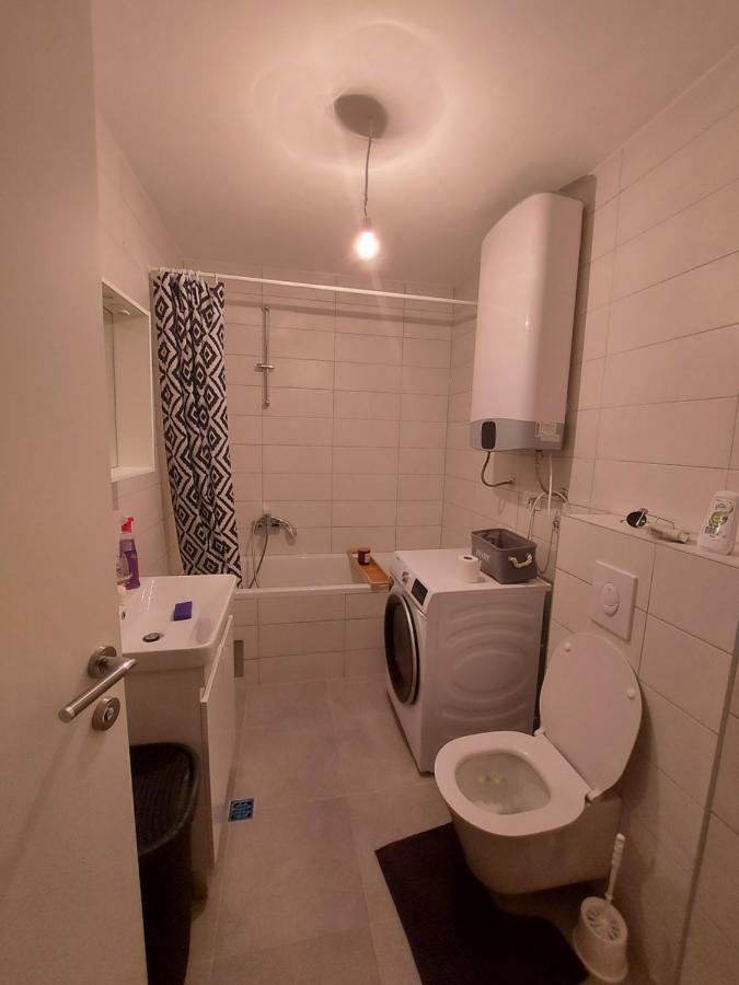Apartament Tereza Zadar Zewnętrze zdjęcie