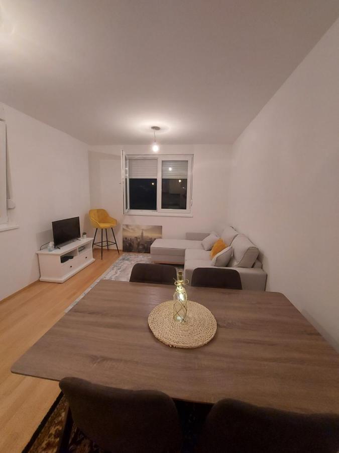 Apartament Tereza Zadar Zewnętrze zdjęcie