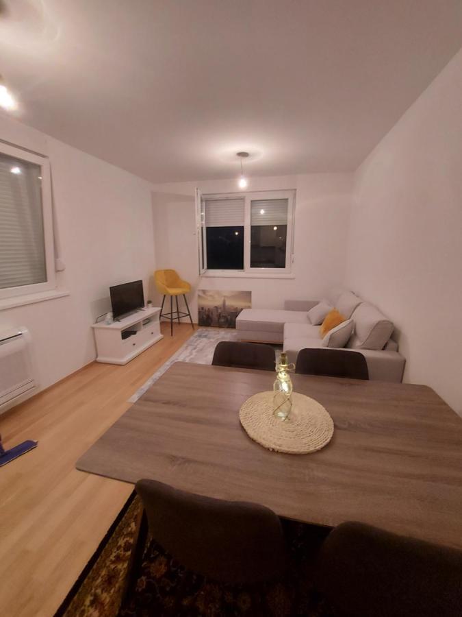 Apartament Tereza Zadar Zewnętrze zdjęcie