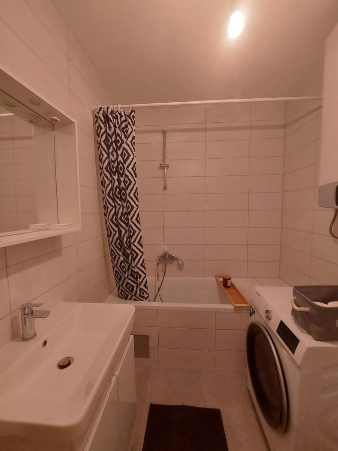 Apartament Tereza Zadar Zewnętrze zdjęcie